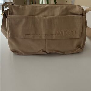 Mandarina Duck Crossbody Bag